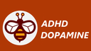 ADHD Dopamine Discord Server Banner