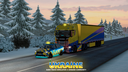 Euro Truck Simulator 2 Discord Server Banner