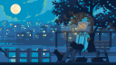 遊戲小鎮 Discord Server Banner
