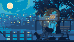 遊戲小鎮 Discord Server Banner