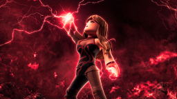 Celebrities Showdown Discord Server Banner