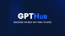 GPTHub — Make Money Online for Free! Discord Server Banner