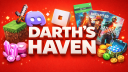 Darth's Haven Discord Server Banner