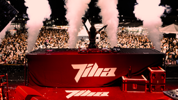TILIA Discord Server Banner