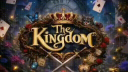 𝐓𝐇𝐄 𝐊𝐈𝐍𝐆𝐃𝐎𝐌 👑 Discord Server Banner