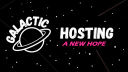 Galactic Services Discord Server Banner