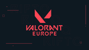 RiftQ - Valorant EU Discord Server Banner