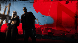 Adholokam PvP V3 Discord Server Banner