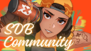 SDB Community Discord Server Banner