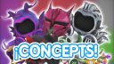 Click For UGC Discord Server Banner