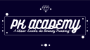 Pirate King Academy Discord Server Banner