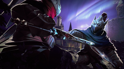 BALTHAZAR Discord Server Banner