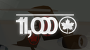 Air Canada Discord Server Banner