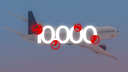 Air Canada Discord Server Banner
