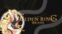 Elden Ring Brasil & Portugal┃Nightreign Discord Server Banner
