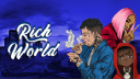 The Streets NYC [In Development] Discord Server Banner
