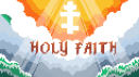 HOLY FAITH ☦ Discord Server Banner