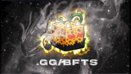 Blox Fruits Trading Server Discord Server Banner