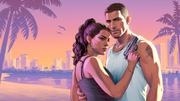 GTA6 only Discord Server Banner