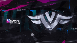 Team Vavory Discord Server Banner