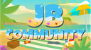 The Roblox Community Discord Server Banner