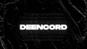 Deencord™ Discord Server Banner