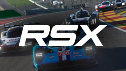 Real Sim Experience Discord Server Banner