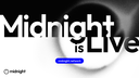 Midnight Network Discord Server Banner