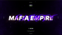 MAFIA EMPIRE Discord Server Banner
