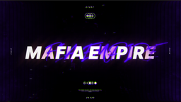 MAFIA EMPIRE Discord Server Banner