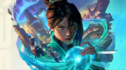 BRALORANT - VALORANT BR Discord Server Banner
