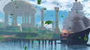Jailbreak Trade Community (Roblox Jailbreak) Discord Server Banner