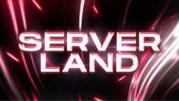 SERVERLAND Discord Server Banner