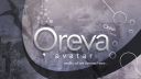 Oreva avt. Discord Server Banner