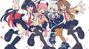 Tune into The Midnight Heart Discord Server Banner