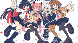 Tune into The Midnight Heart Discord Server Banner