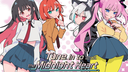 Tune into The Midnight Heart Discord Server Banner