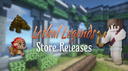 PotterworldMC Discord Server Banner