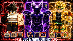 ANIME DESIGN Discord Server Banner