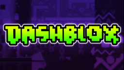 Dashblox Discord Server Banner