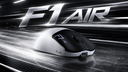 ATTACK SHARK Discord Server Banner
