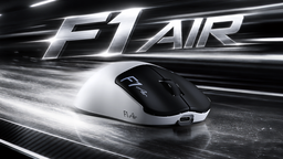 ATTACK SHARK Discord Server Banner