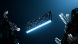 ATTACK SHARK Discord Server Banner