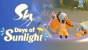 أطفال السماء ✓ SKY 🌤 Discord Server Banner