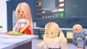 LifeTogether Discord Server Banner