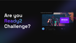 Ready4.gg Discord Server Banner
