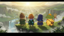 Official Champz Discord Discord Server Banner