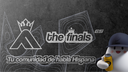 THE FINALS ® Discord Server Banner