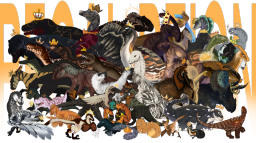 Regal Reign Realism Discord Server Banner
