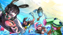 Murderers vs Sheriffs 2 Discord Server Banner